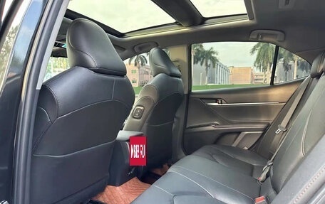 Toyota Camry, 2022 год, 2 725 000 рублей, 6 фотография