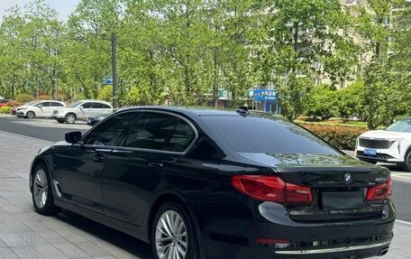BMW 5 серия, 2020 год, 3 200 000 рублей, 9 фотография