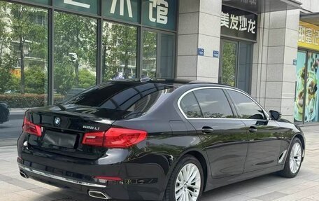 BMW 5 серия, 2020 год, 3 200 000 рублей, 8 фотография