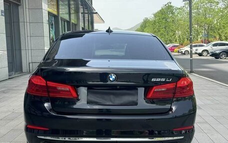 BMW 5 серия, 2020 год, 3 200 000 рублей, 7 фотография