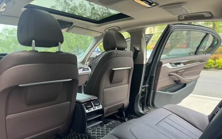 BMW 5 серия, 2020 год, 3 200 000 рублей, 6 фотография