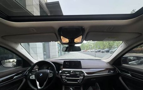 BMW 5 серия, 2020 год, 3 200 000 рублей, 5 фотография