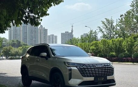 Haval H6, 2024 год, 1 600 000 рублей, 2 фотография