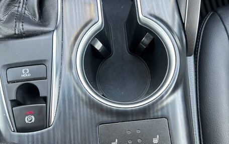 Toyota Camry, 2021 год, 3 100 000 рублей, 8 фотография