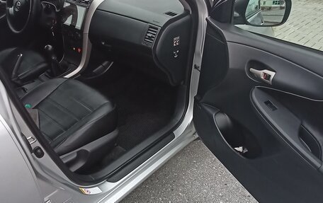 Toyota Corolla, 2007 год, 730 000 рублей, 2 фотография