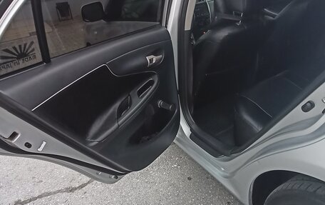 Toyota Corolla, 2007 год, 730 000 рублей, 4 фотография