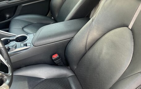 Toyota Camry, 2021 год, 3 100 000 рублей, 11 фотография