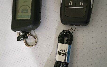 Toyota Corolla, 2007 год, 730 000 рублей, 12 фотография