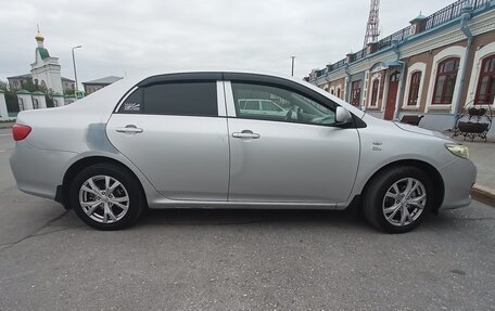 Toyota Corolla, 2007 год, 730 000 рублей, 11 фотография