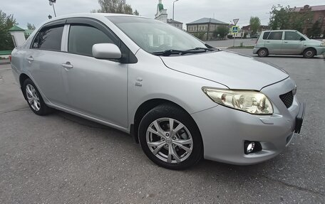 Toyota Corolla, 2007 год, 730 000 рублей, 16 фотография