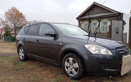 KIA cee'd I рестайлинг, 2008 год, 640 000 рублей, 5 фотография