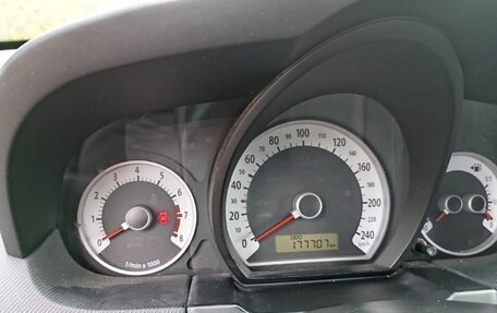 KIA cee'd I рестайлинг, 2008 год, 640 000 рублей, 10 фотография