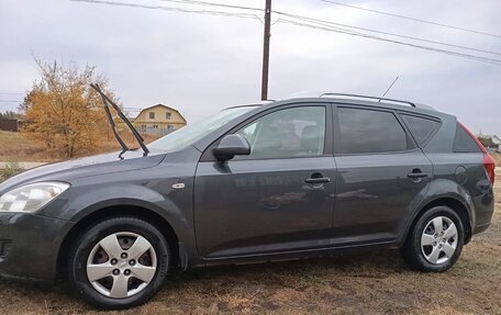 KIA cee'd I рестайлинг, 2008 год, 640 000 рублей, 7 фотография