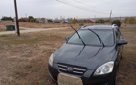 KIA cee'd I рестайлинг, 2008 год, 640 000 рублей, 4 фотография