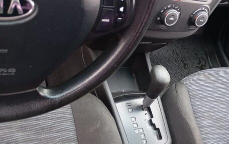 KIA cee'd I рестайлинг, 2008 год, 640 000 рублей, 11 фотография