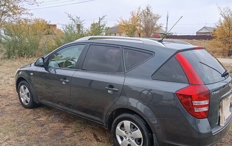 KIA cee'd I рестайлинг, 2008 год, 640 000 рублей, 8 фотография