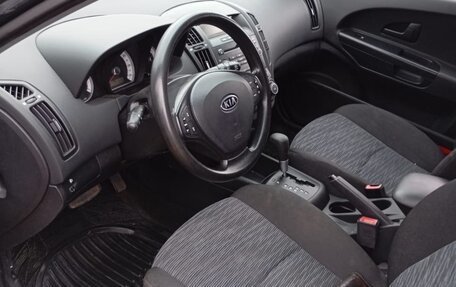 KIA cee'd I рестайлинг, 2008 год, 640 000 рублей, 6 фотография