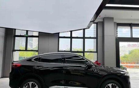 Haval F7x I, 2021 год, 1 290 000 рублей, 5 фотография