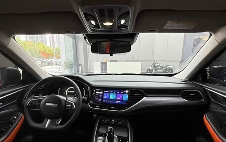 Haval F7x I, 2021 год, 1 290 000 рублей, 7 фотография