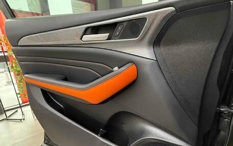 Haval F7x I, 2021 год, 1 290 000 рублей, 14 фотография
