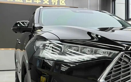 Haval F7x I, 2021 год, 1 290 000 рублей, 6 фотография