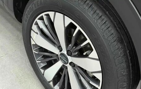 Haval F7x I, 2021 год, 1 290 000 рублей, 15 фотография