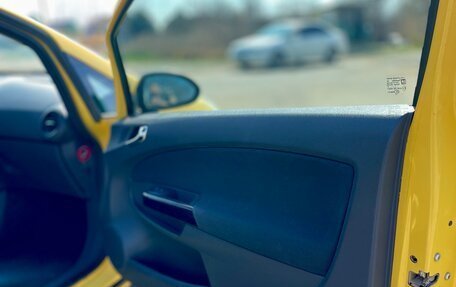 Opel Corsa D, 2008 год, 435 000 рублей, 6 фотография