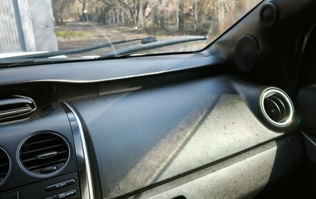Mazda CX-7 I рестайлинг, 2010 год, 1 050 000 рублей, 6 фотография
