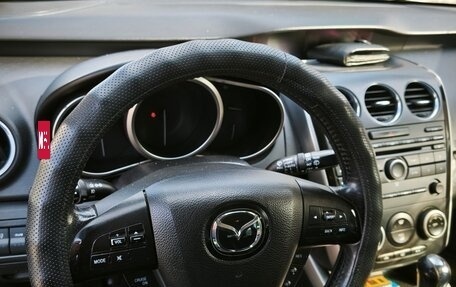 Mazda CX-7 I рестайлинг, 2010 год, 1 050 000 рублей, 5 фотография