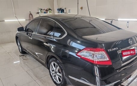 Nissan Teana, 2013 год, 1 100 000 рублей, 2 фотография