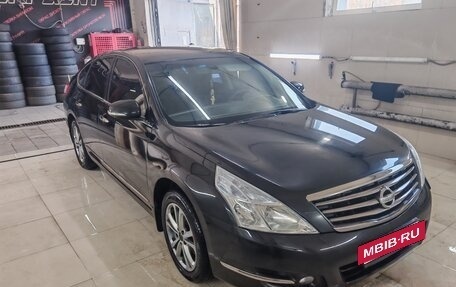 Nissan Teana, 2013 год, 1 100 000 рублей, 3 фотография