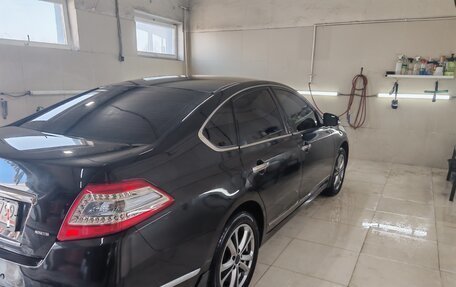 Nissan Teana, 2013 год, 1 100 000 рублей, 4 фотография