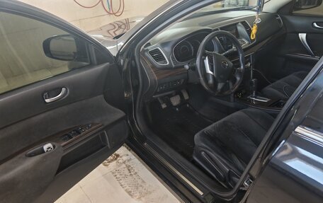 Nissan Teana, 2013 год, 1 100 000 рублей, 7 фотография