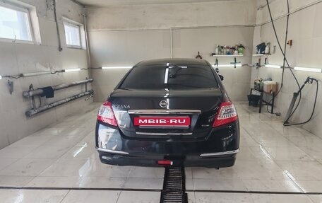 Nissan Teana, 2013 год, 1 100 000 рублей, 5 фотография