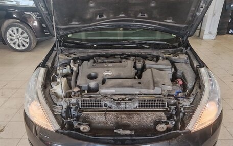Nissan Teana, 2013 год, 1 100 000 рублей, 8 фотография
