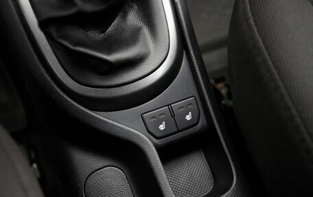 KIA Rio III рестайлинг, 2013 год, 950 000 рублей, 14 фотография