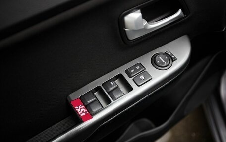 KIA Rio III рестайлинг, 2013 год, 950 000 рублей, 7 фотография