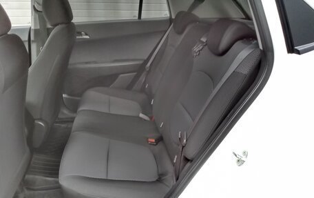 Hyundai Creta I рестайлинг, 2021 год, 1 769 000 рублей, 11 фотография