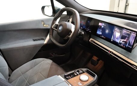 BMW iX, 2023 год, 7 990 000 рублей, 3 фотография