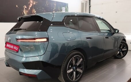 BMW iX, 2023 год, 7 990 000 рублей, 2 фотография