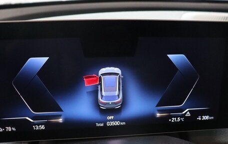 BMW iX, 2023 год, 7 990 000 рублей, 6 фотография