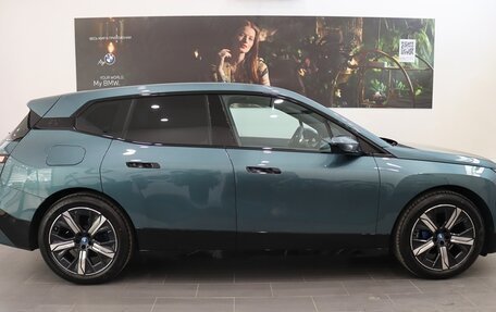BMW iX, 2023 год, 7 990 000 рублей, 11 фотография