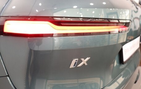 BMW iX, 2023 год, 7 990 000 рублей, 15 фотография