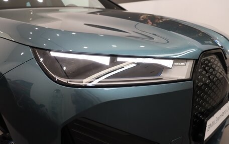 BMW iX, 2023 год, 7 990 000 рублей, 14 фотография