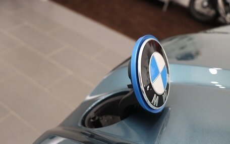 BMW iX, 2023 год, 7 990 000 рублей, 7 фотография