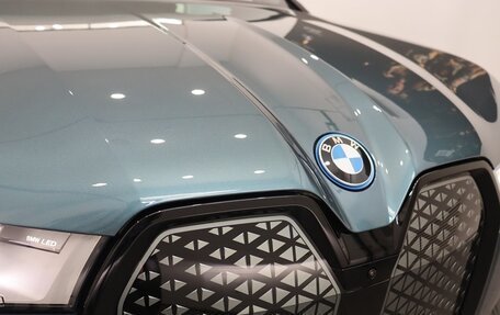 BMW iX, 2023 год, 7 990 000 рублей, 16 фотография