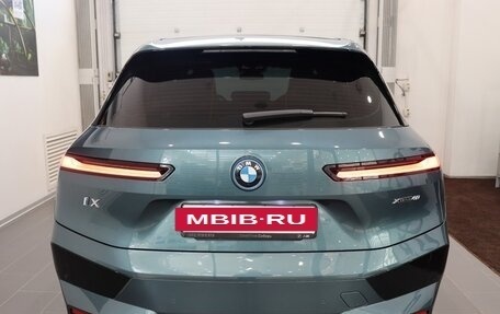 BMW iX, 2023 год, 7 990 000 рублей, 13 фотография