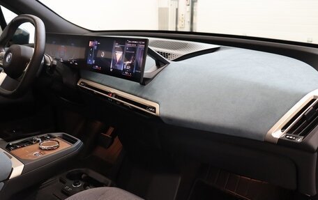 BMW iX, 2023 год, 7 990 000 рублей, 24 фотография