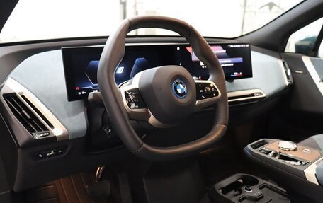 BMW iX, 2023 год, 7 990 000 рублей, 23 фотография