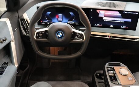 BMW iX, 2023 год, 7 990 000 рублей, 26 фотография